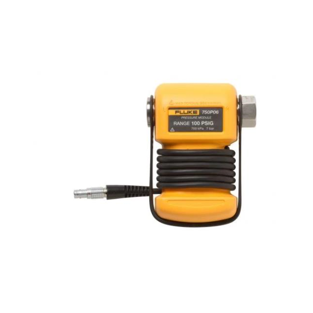FLUKE-750RD6 Fluke Electronics  Attrezzature - Tester ambientali